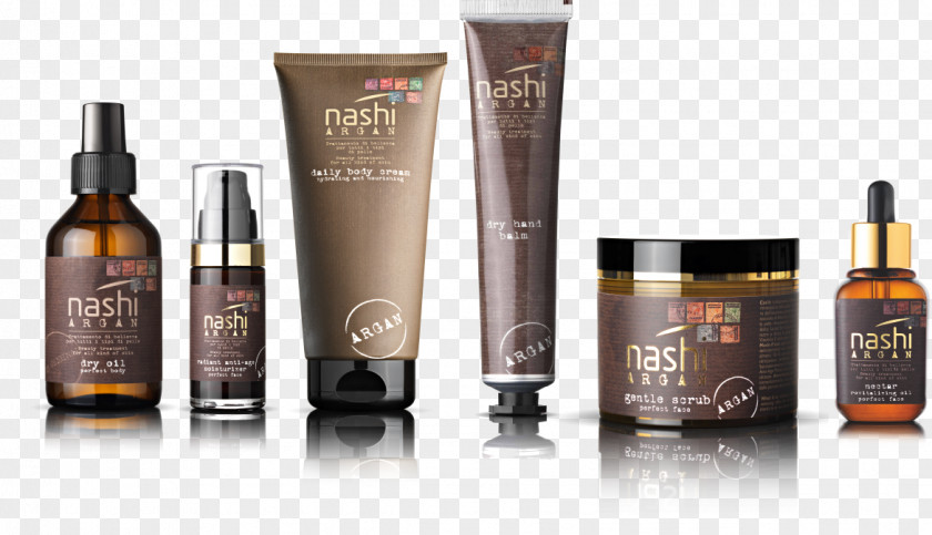 Argan Oil Hair Cosmetics Tocopherol PNG