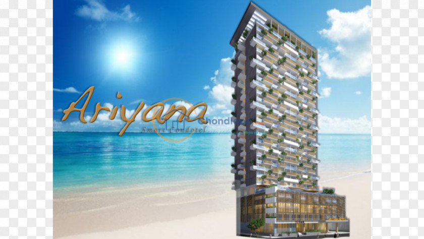 Ariyana SmartCondotel Nha Trang Da Nang Condo Hotel Furama Resort Đà Nẵng PNG