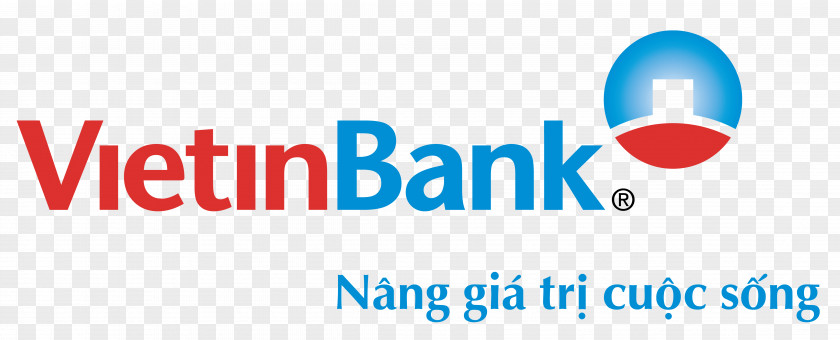 Bank Vietnam Vietinbank Logo PNG