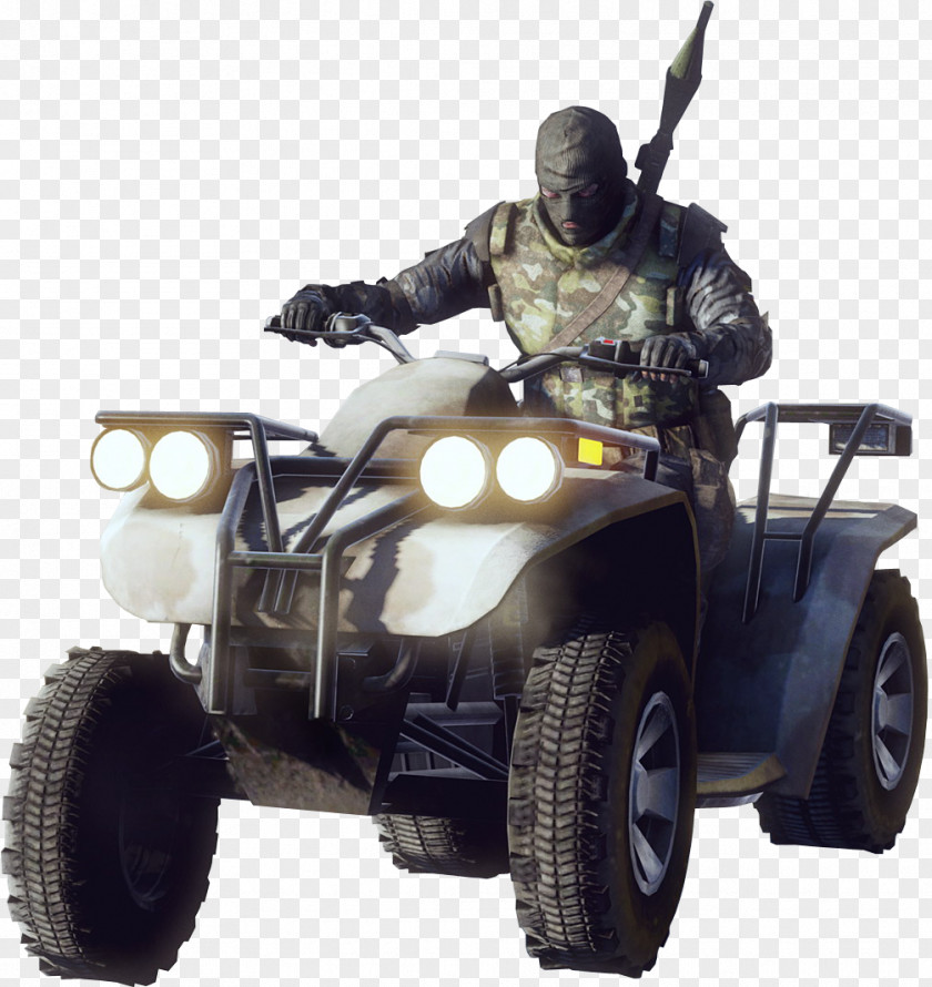 Biker Battlefield: Bad Company 2 Battlefield 1 3 PlayStation PNG