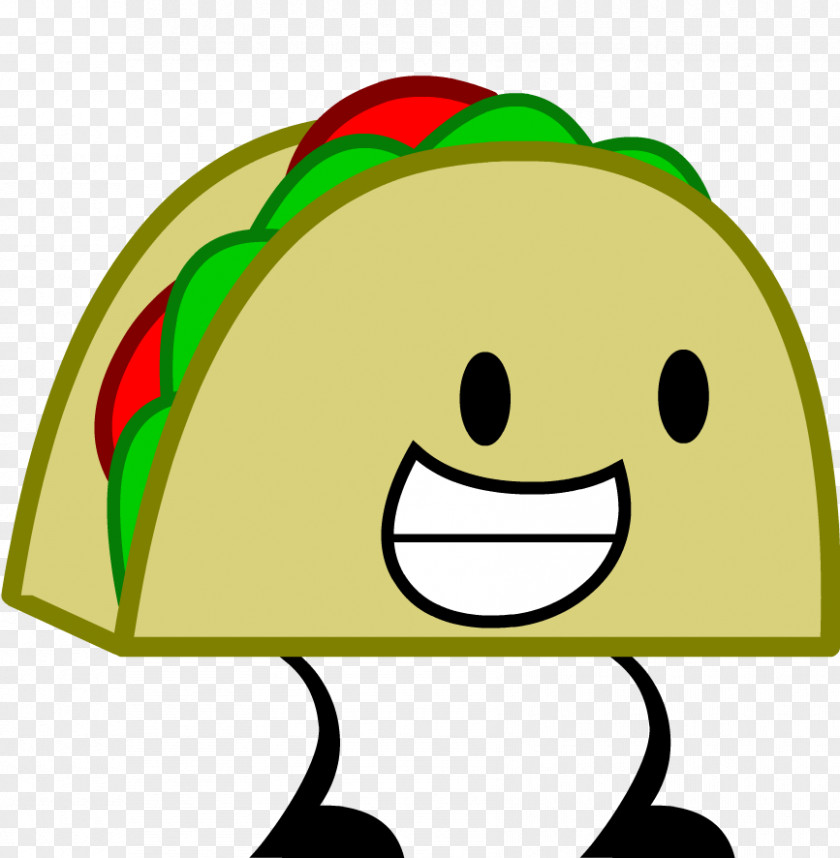 Cartoon Taco Mexican Cuisine Clip Art PNG