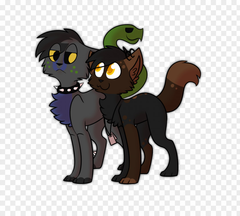 Cat Horse Dog Canidae Cartoon PNG