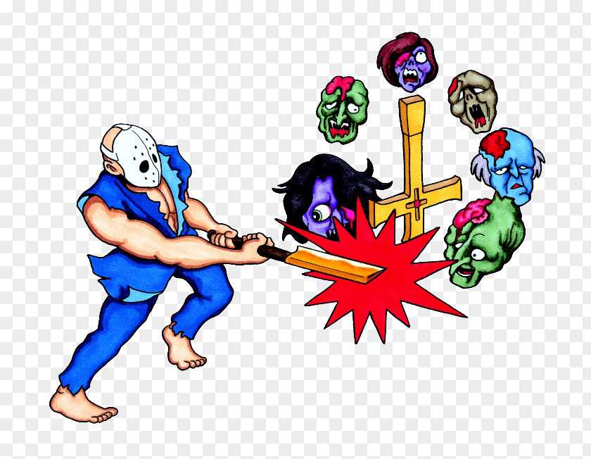 Cross Artwork Splatterhouse 3 Christian Clip Art PNG