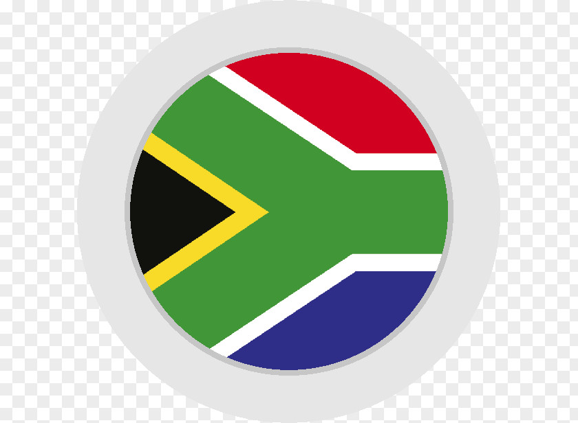 Flag Of South Africa Flags The World PNG