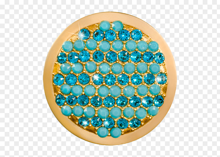 Jewellery Turquoise Fashion Coin Gold PNG