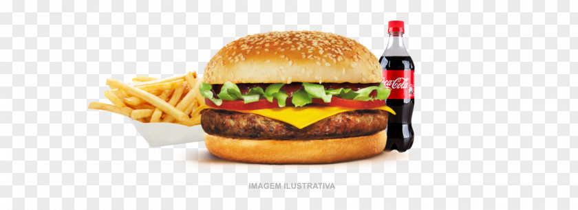 Junk Food French Fries Cheeseburger Whopper Buffalo Burger Veggie PNG