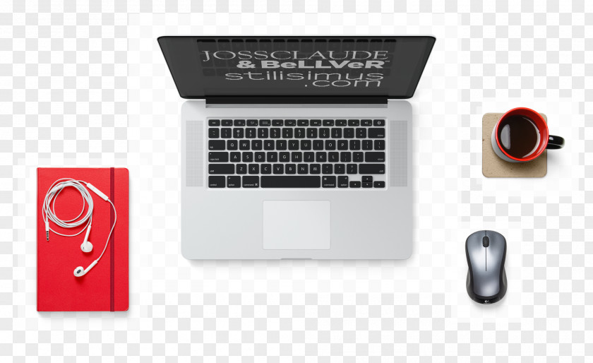 Laptop Mockup Mac Book Pro MacBook Air Družina PNG