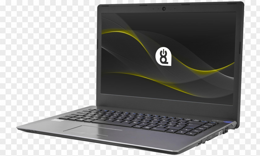 Laptop Netbook Intel Core I7 Personal Computer PNG