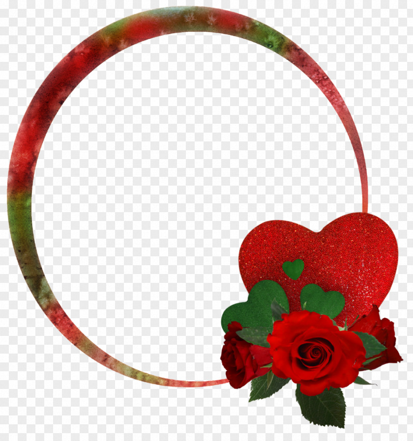 Lovely Love Valentine's Day Clip Art PNG