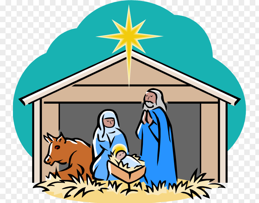 Manger Images Bethlehem Nativity Scene Of Jesus Clip Art PNG