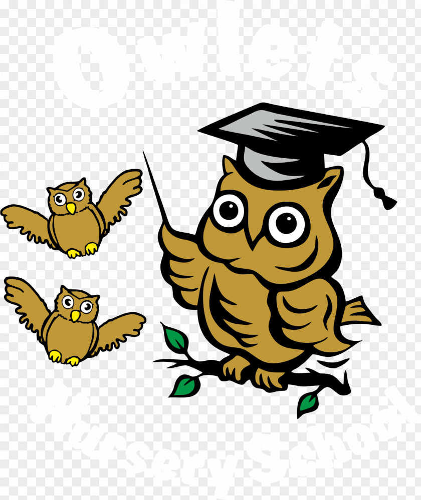 Owl Clip Art PNG