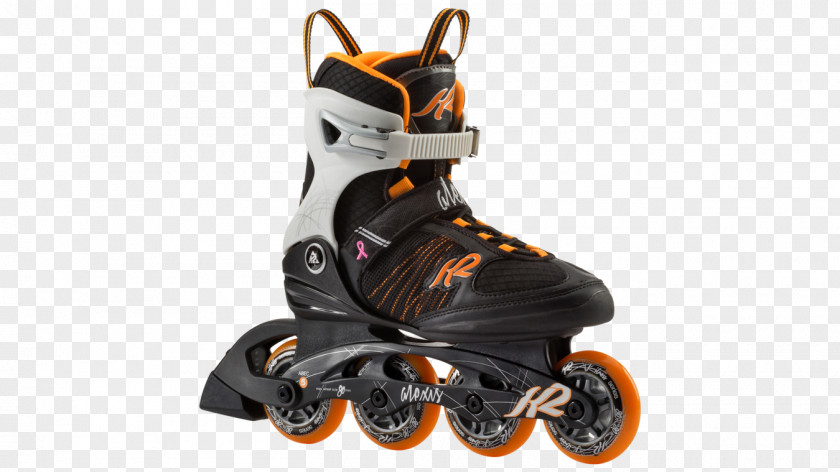 Roller Skates In-Line Aggressive Inline Skating K2 Sports PNG