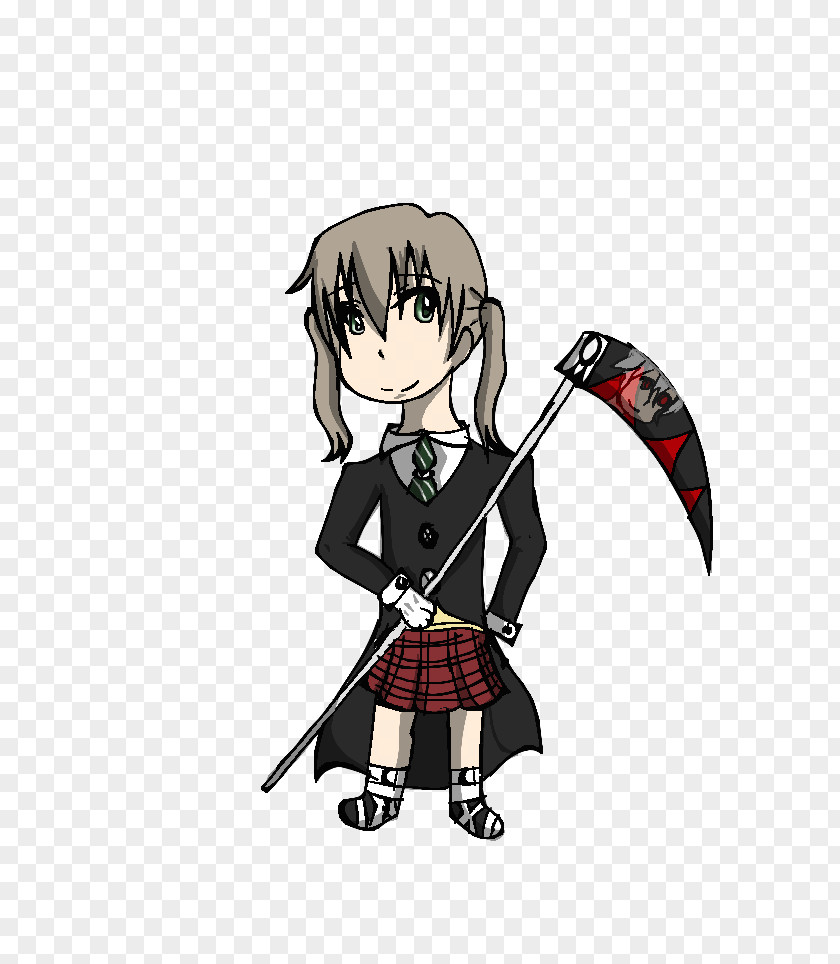 Soul Eater Maka Albarn Black Star DeviantArt Artist PNG