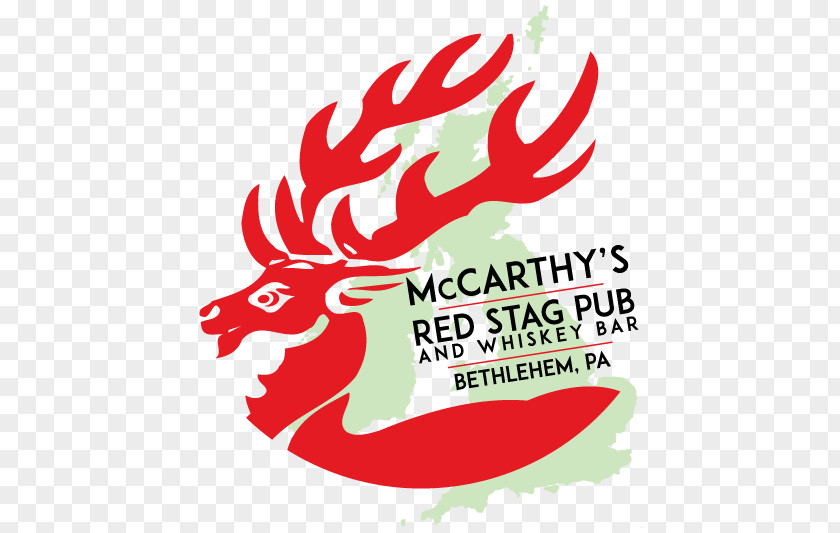 Stag Beer McCarthy's Red Pub And Whiskey Bar Shepherd's Pie Restaurant PNG