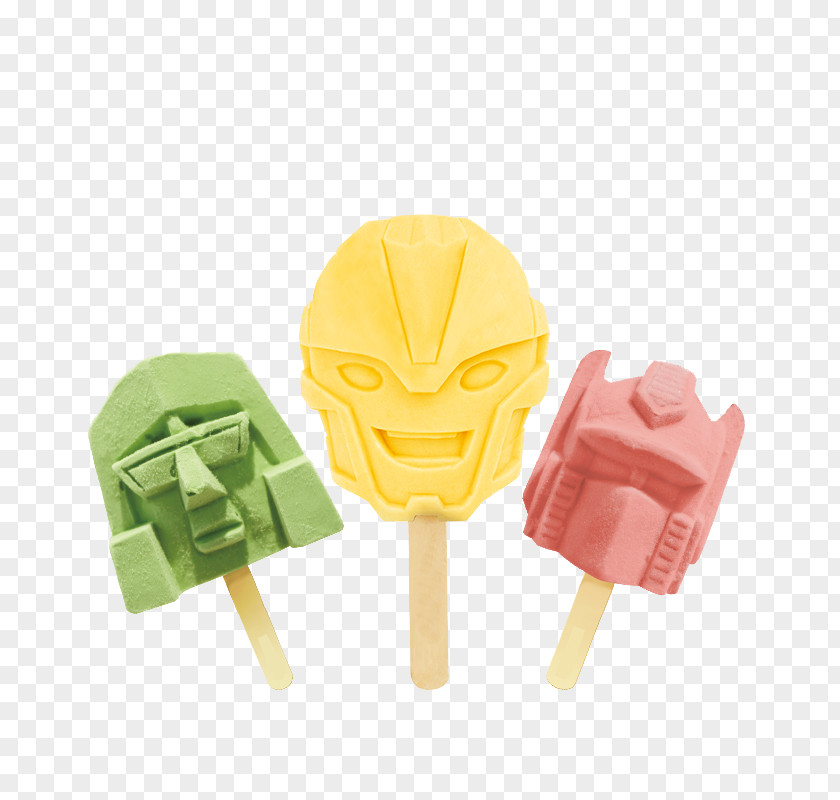 Transformers Ice Cream Optimus Prime PNG