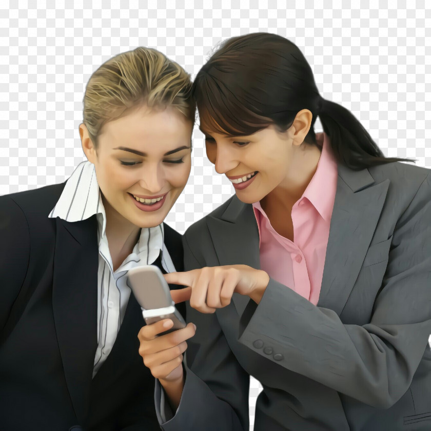 White-collar Worker Businessperson Conversation Business Formal Wear PNG