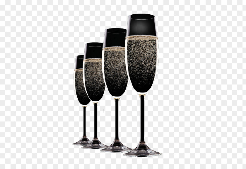Wineglass Champagne Computer File PNG