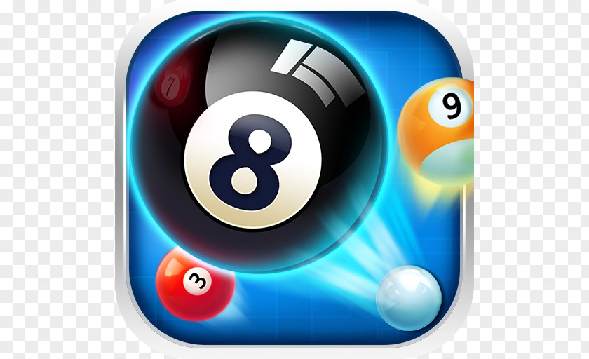 8 Ball Pool File Pool: Billiards Eight-ball PNG