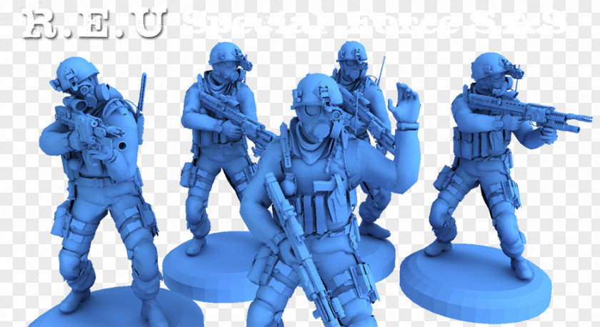 Army Infantry Men Action & Toy Figures PNG