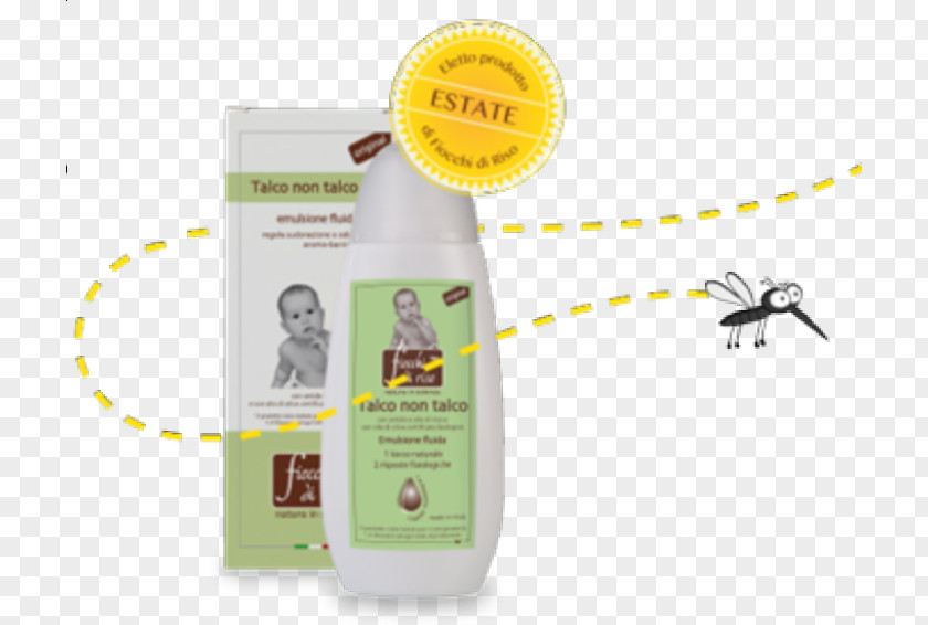 Ayurveda Talc Mosquito Farmacia 4 Strade Dott. Apa Matteo Milliliter Product PNG