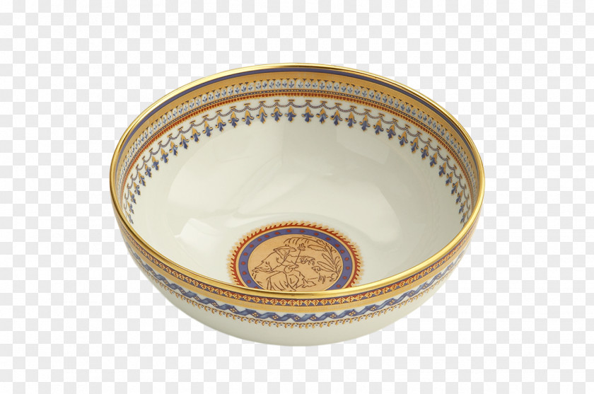 Bowl Ceramic Mottahedeh & Company Tableware PNG