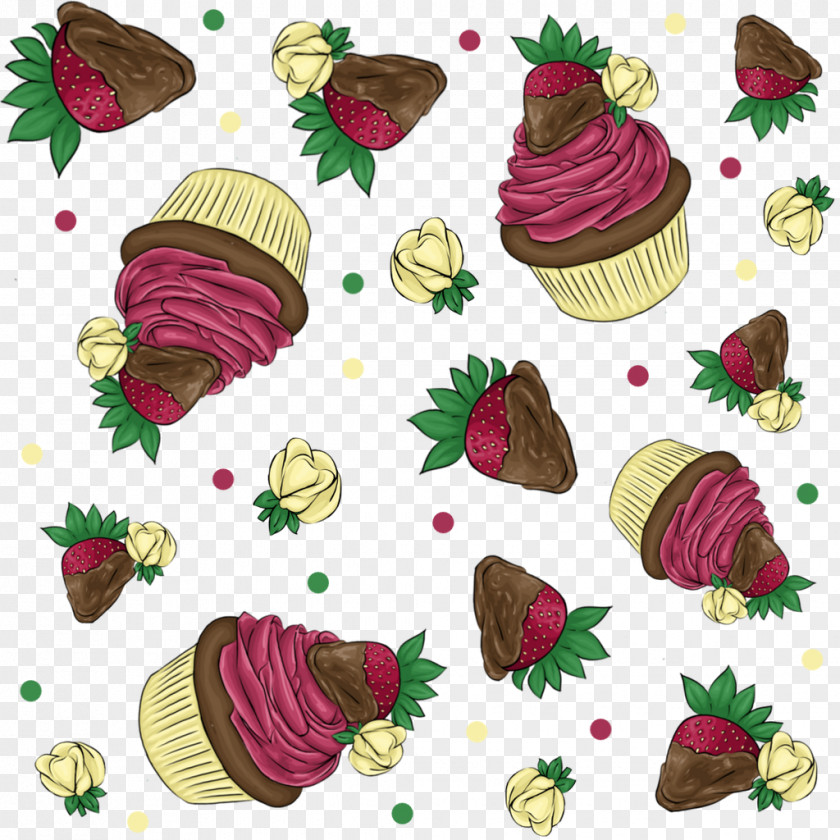 Choc Pattern Vector Graphics Illustration Image Clip Art PNG