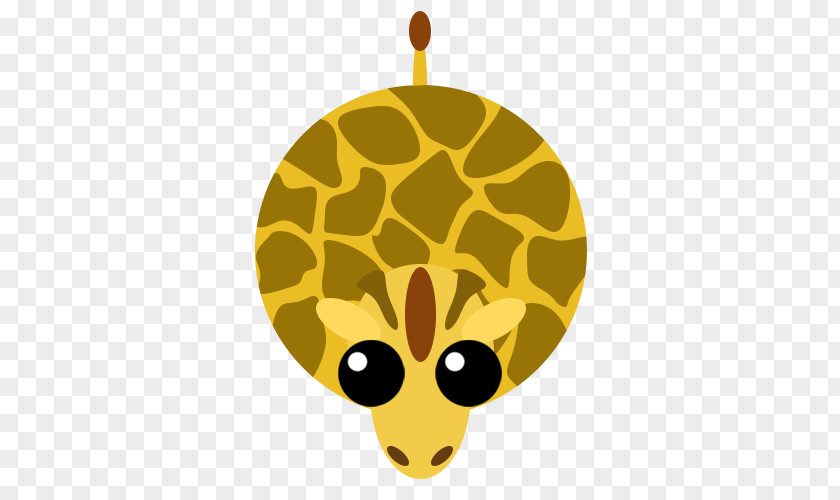 Deer Head Mope.io Giraffe Agar.io Video Games PNG