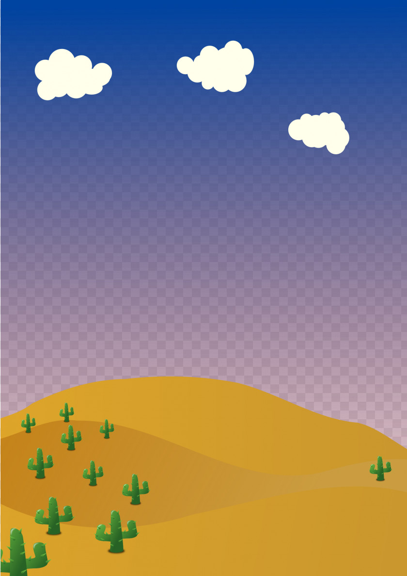 Desert Cliparts Free Content Clip Art PNG