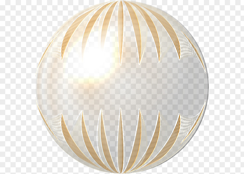 Design Lighting Sphere Light Fixture PNG