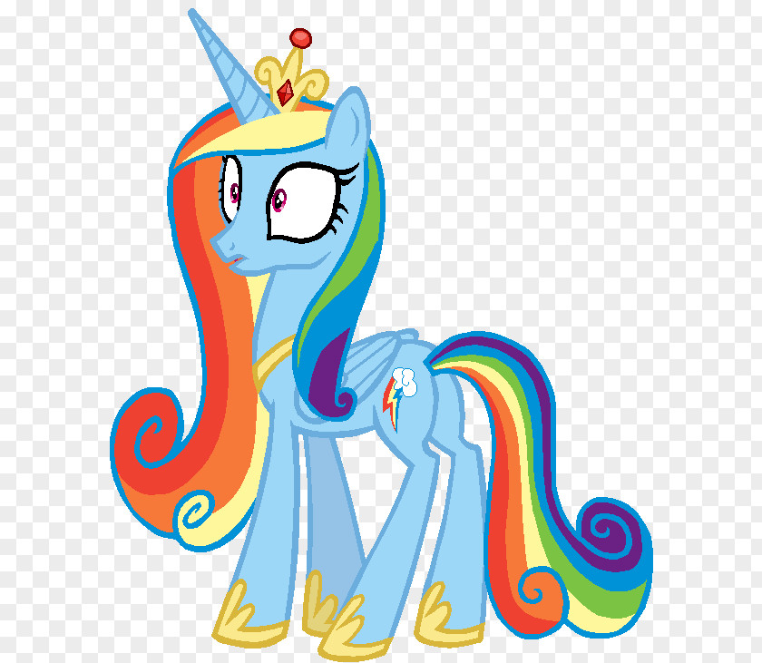 Double Dance Pony Rainbow Dash Princess Cadance Twilight Sparkle Luna PNG