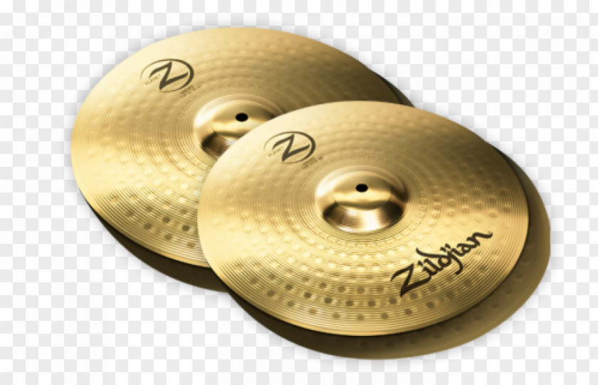 Drums Avedis Zildjian Company Hi-Hats Cymbal Pack Crash/ride PNG
