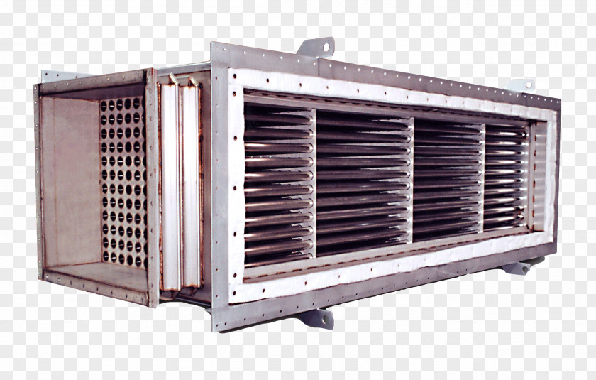 Energy Heat Exchanger Recovery Ventilation Transfer PNG