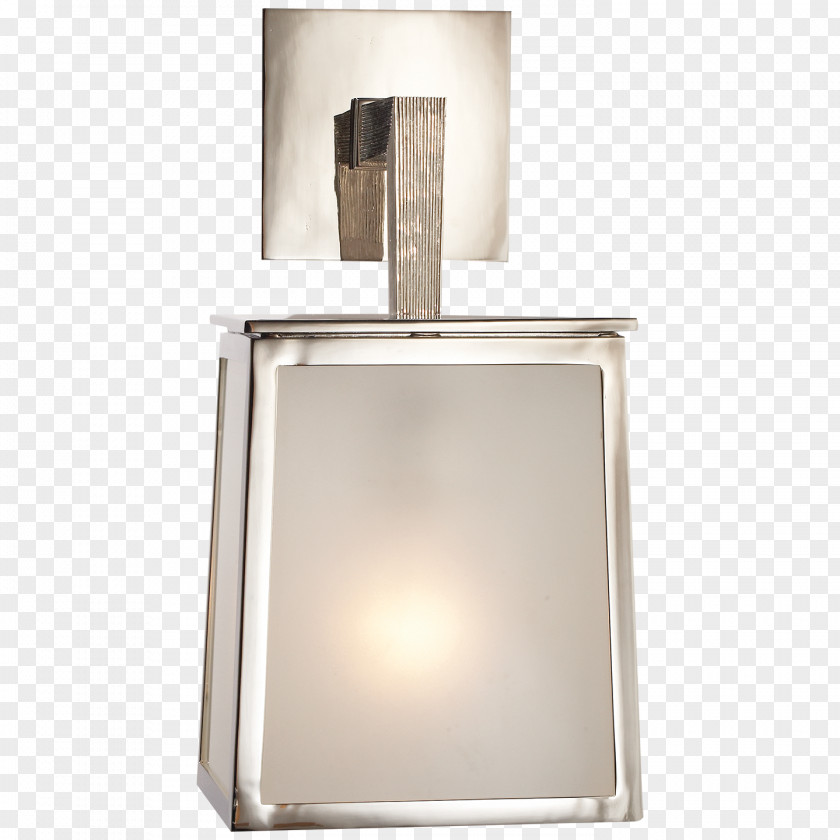 Frosted Glass Blur Effect Light Fixture Sconce Lighting Chandelier PNG