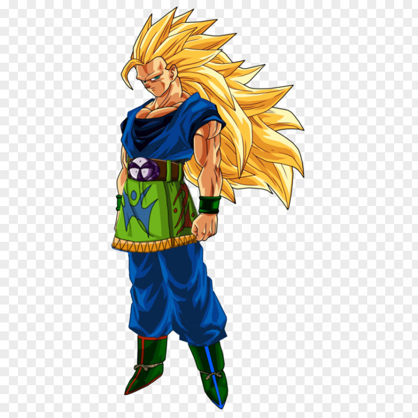 Goku Dragon Ball Xenoverse Majin Buu Gohan Trunks PNG