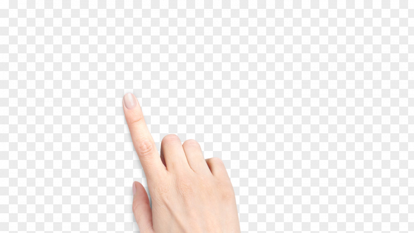 Hands In The Air Thumb Hand Model Nail PNG