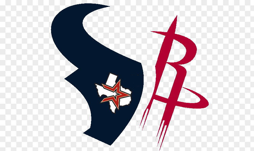 Houston Texans Astros Rockets NFL PNG