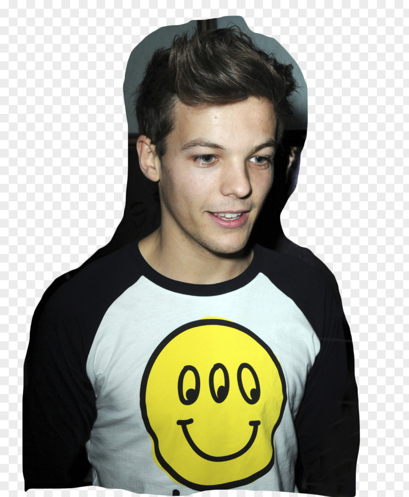One Direction Louis Tomlinson Fat Friends Musician Little Things PNG