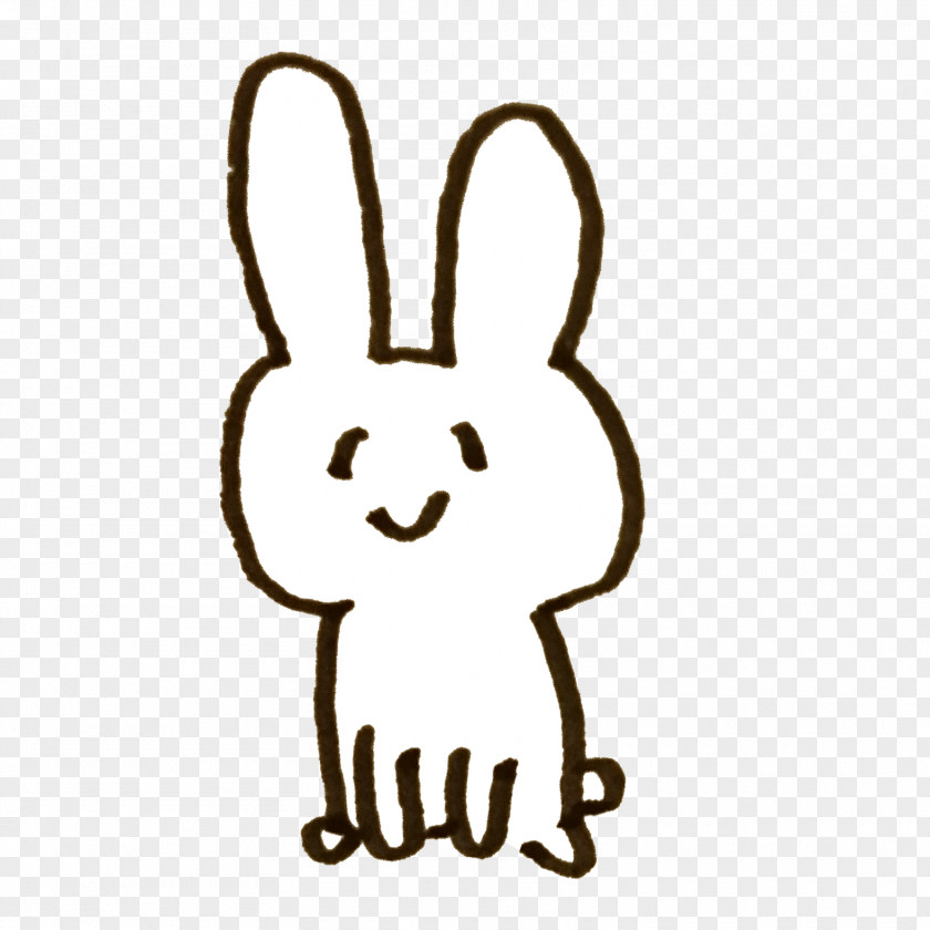 Rabit Rabbit BL Comics PNG