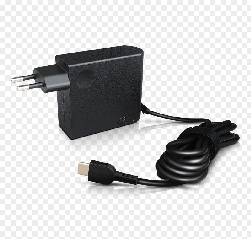 AC Adapter Laptop ThinkPad X Series X1 Carbon Battery Charger PNG