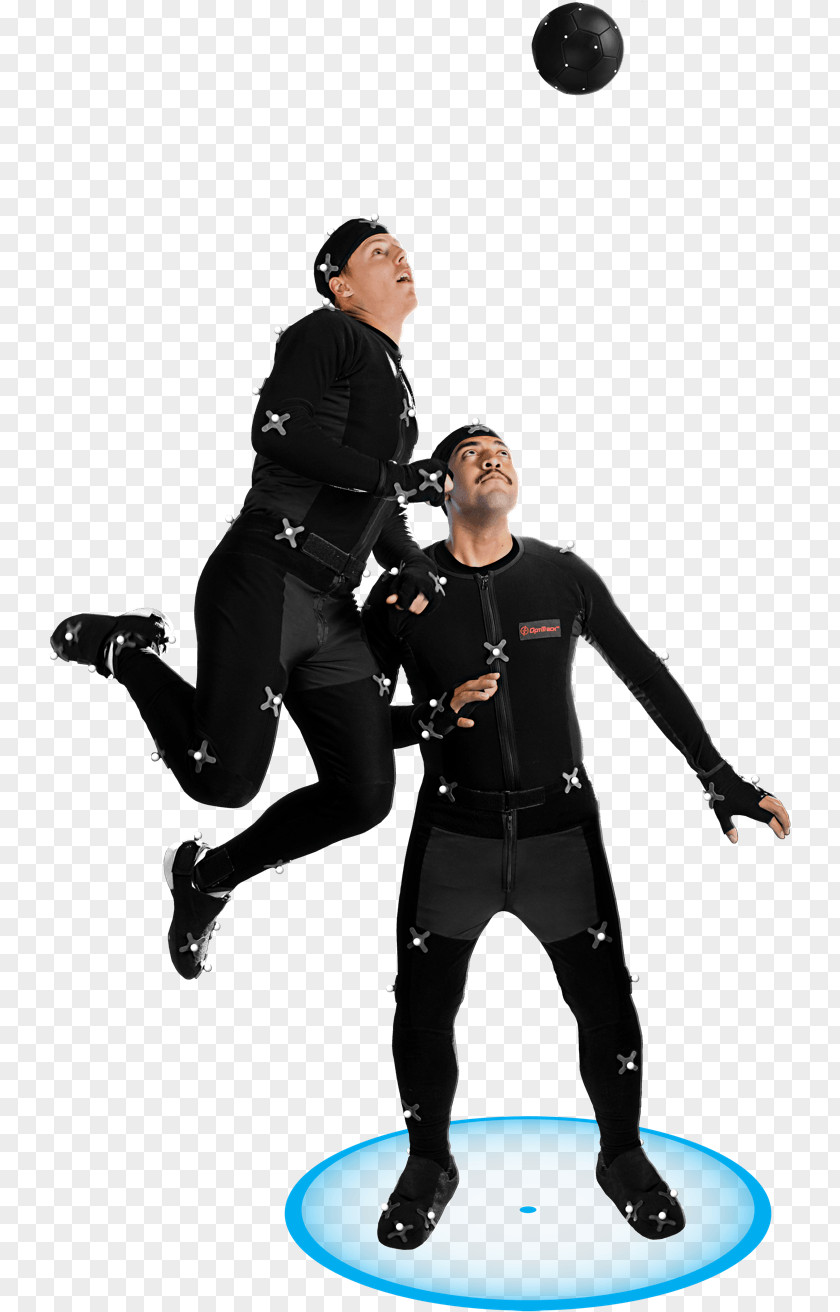 Animation Motion Capture Mo-cap Suit OptiTrack Japan PNG