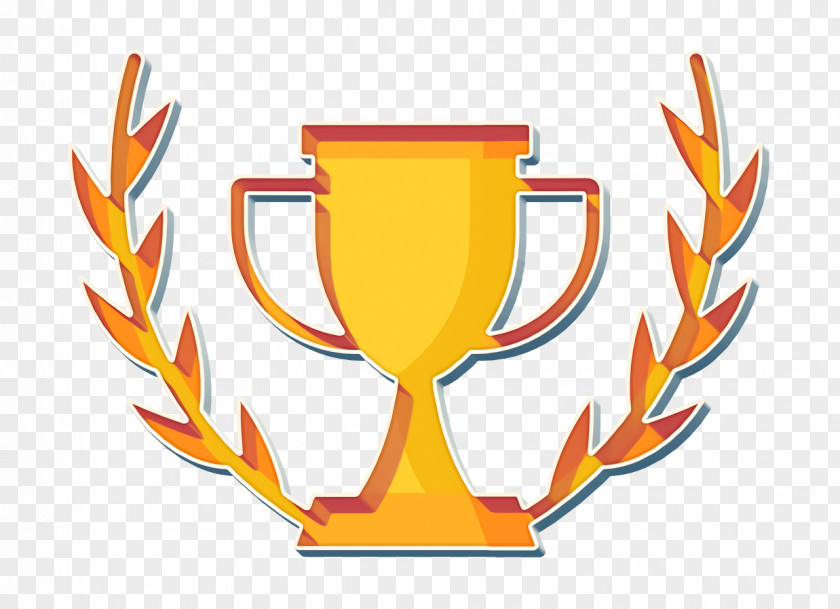 Award Drinkware Winning Icon Winner PNG