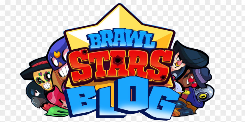 Blog Brawl Stars Clash Royale Of Clans Supercell PNG