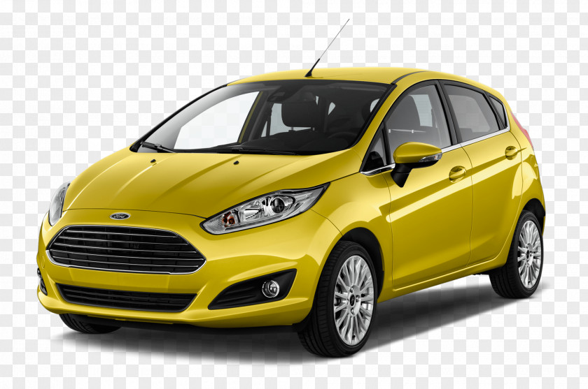 Car Compact Ford Motor Company Vehicle PNG
