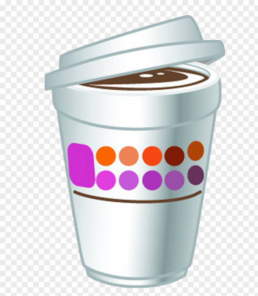 Cartoon Mug Coffee Cup Clip Art PNG