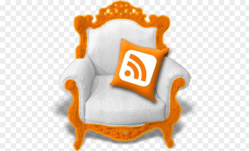 Chair Software Desktop Environment Directory Icon PNG