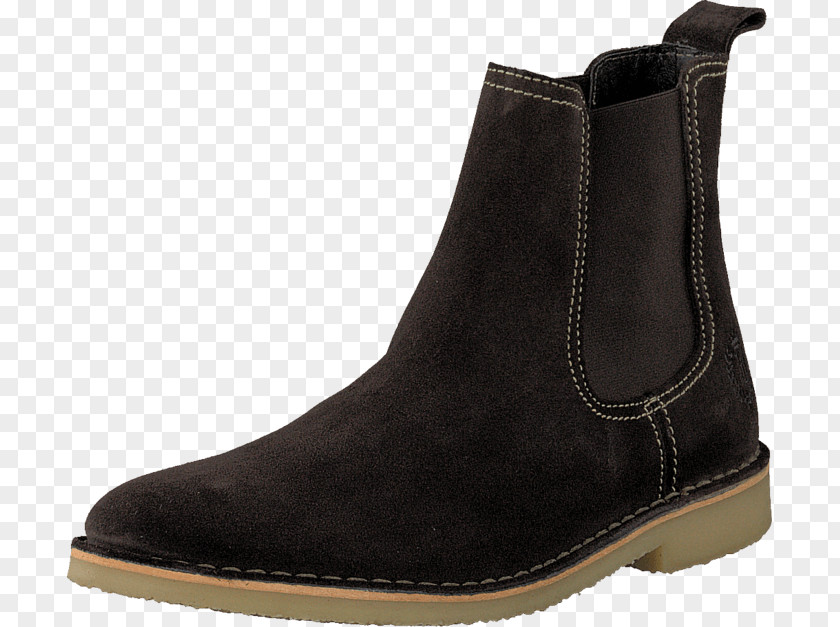 Chelsea Boot Leather Jodhpur Dr. Martens PNG