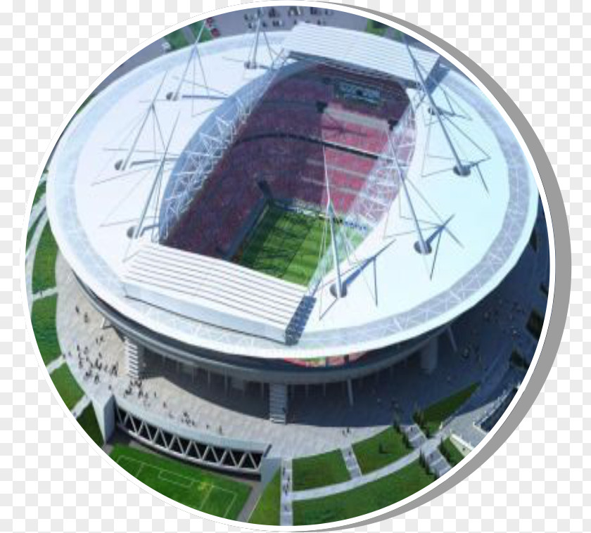 Copa Russia Saint Petersburg Stadium Baku Olympic UEFA Euro 2020 FC Zenit PNG