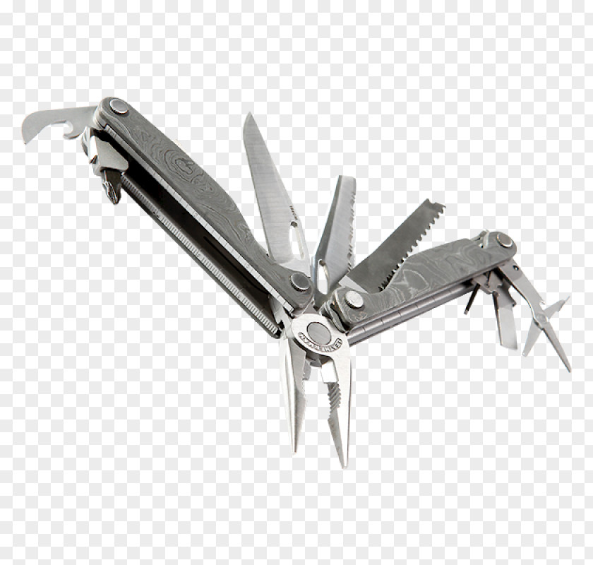 Design Multi-function Tools & Knives Angle PNG