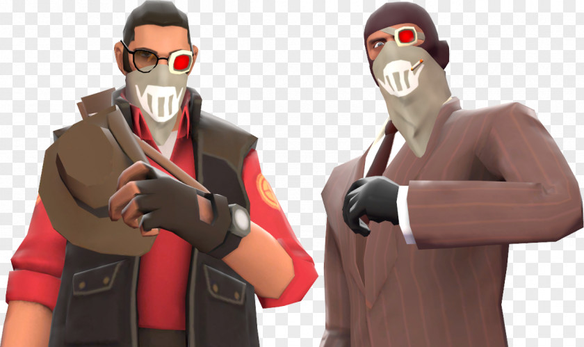 Double Eleven Promotion Team Fortress 2 The Cold Killer Doublecross: (And Other Skills I Learned As A Superspy) Wikia PNG