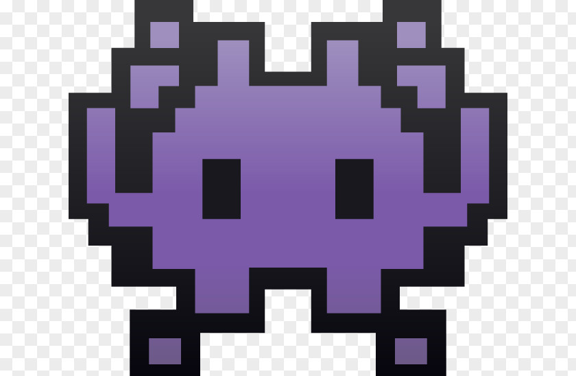 Emoji Emojipedia Space Invaders IPhone PNG